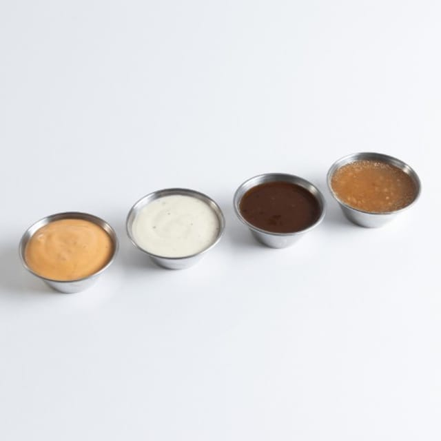 House Special Sauces 80z.