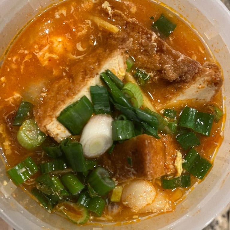 Discover Our Kimchi Creations