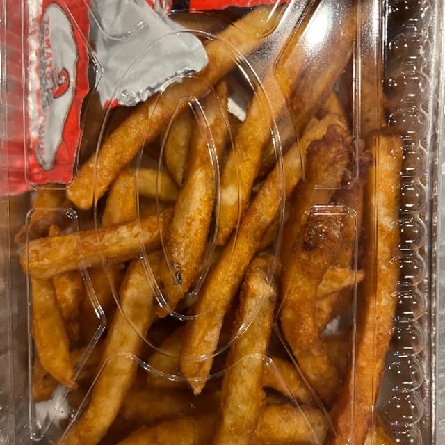 French Fries.